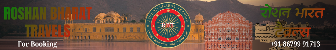 Roshan Bharat Travels
